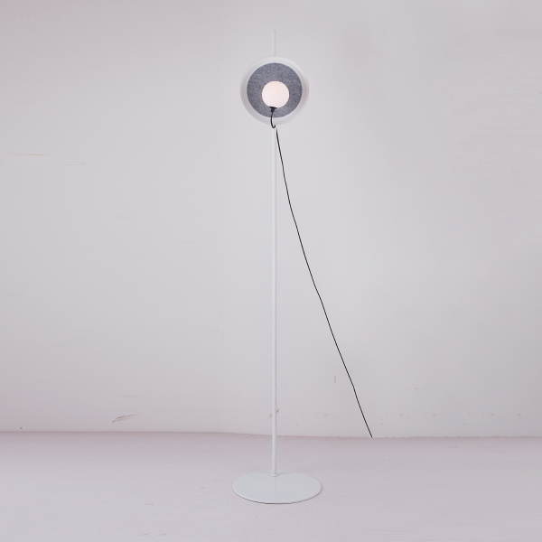 Торшер Margott-Fl01 227312-23