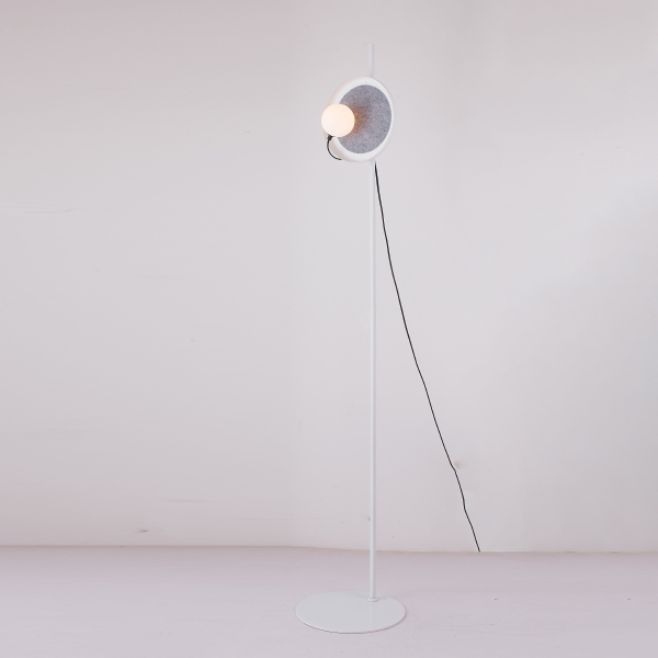 Торшер Margott-Fl01 227312-23