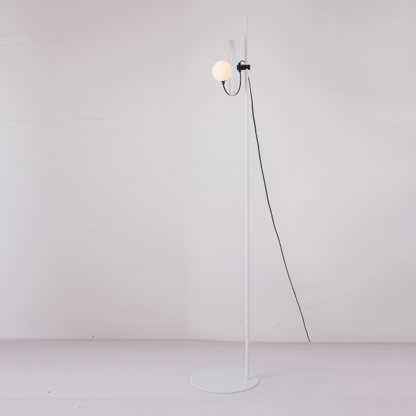 Торшер Margott-Fl01 227312-23