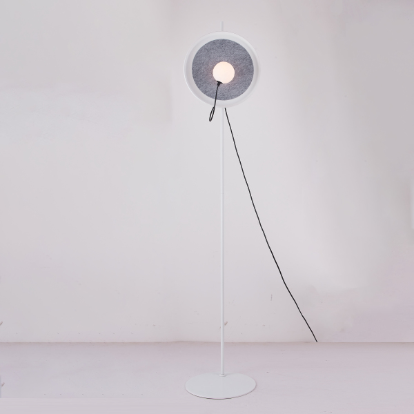 Торшер Margott-Fl01 227313-23