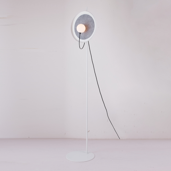 Торшер Margott-Fl01 227313-23