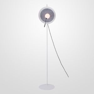 Торшер Margott-Fl01 227313-23