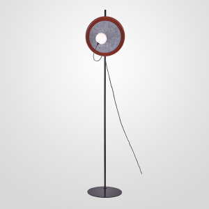 Торшер Margott-Fl01 227315-23