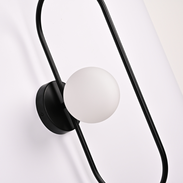 Настенное бра Neki01 309057-23