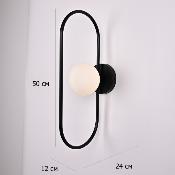 Настенное бра Neki01 309057-23