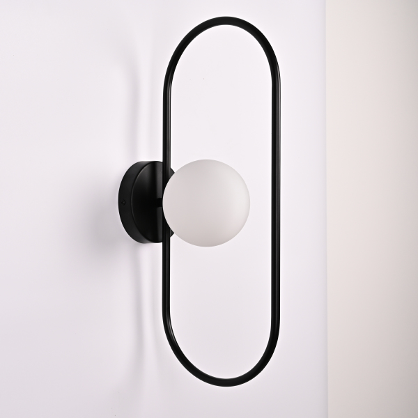 Настенное бра Neki01 309057-23