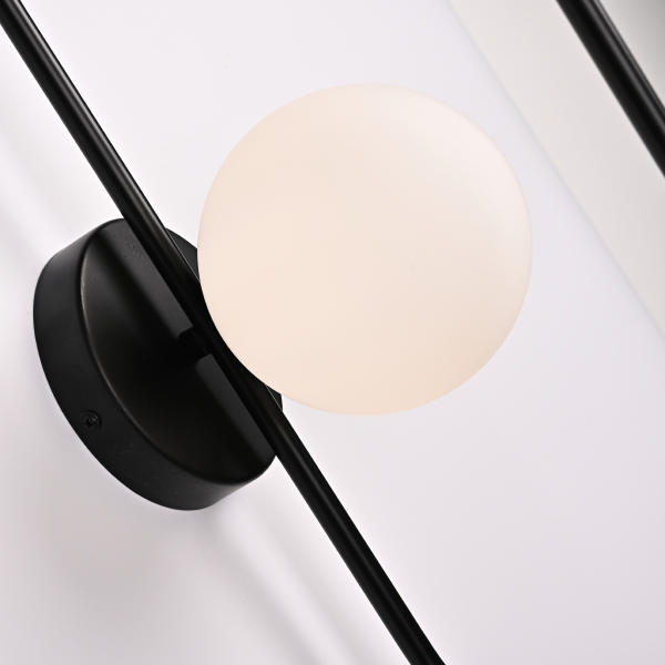 Настенное бра Neki01 309057-23