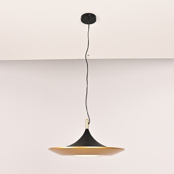 Светильник подвесной Rask01 309065-26