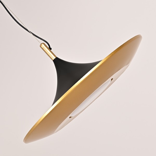 Светильник подвесной Rask01 309065-26