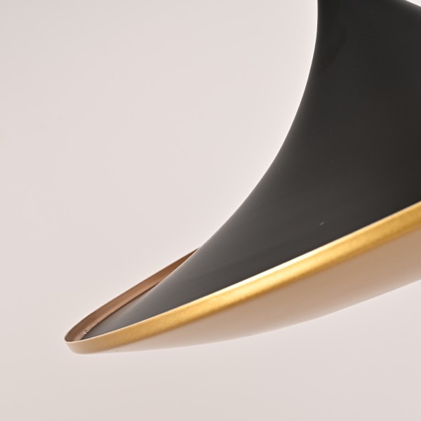 Светильник подвесной Rask01 309065-26