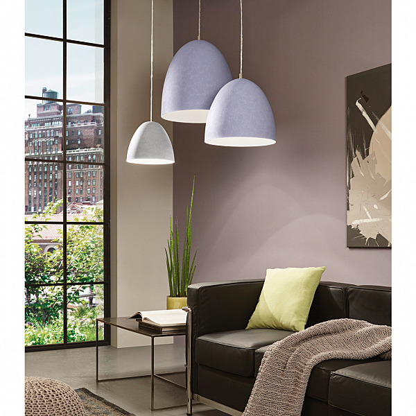 Светильник подвесной Eglo Sarabia 94354