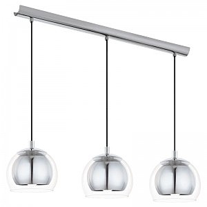 Светильник подвесной Eglo Rocamar 94593