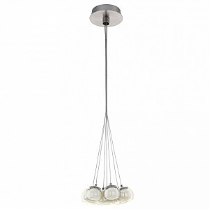 Подвесная люстра Eglo Poldras 94328