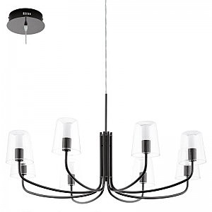 Подвесная люстра Eglo Noventa 95006