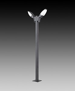 Столб фонарный уличный Eglo Panama 1 93523