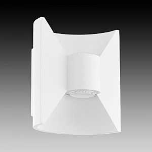 Уличный настенный светильник Eglo Redondo 93367