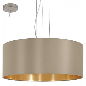 Светильник подвесной Eglo Maserlo 31607