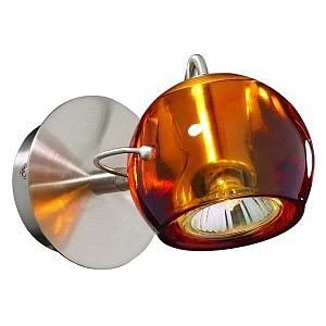 Бра Odeon Light  BOLLA 1430/1W