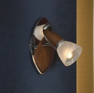 Светильник спот Cisterino LSQ-6401-01