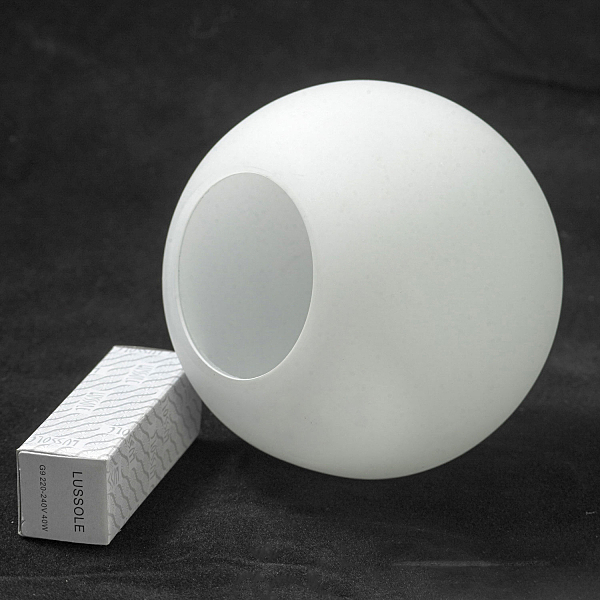 Светильник спот Rapallo LSX-4901-01