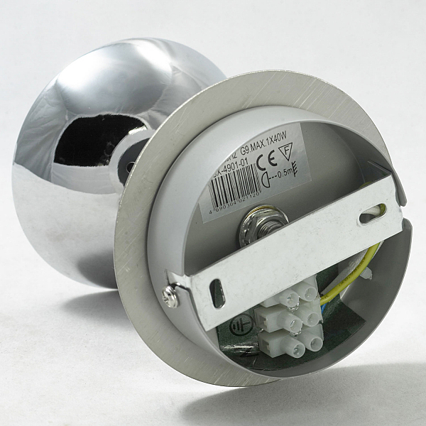 Светильник спот Rapallo LSX-4901-01