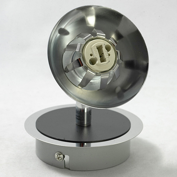 Светильник спот Rapallo LSX-4901-01