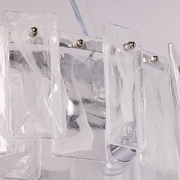 Подвесная люстра Бриз 111018906