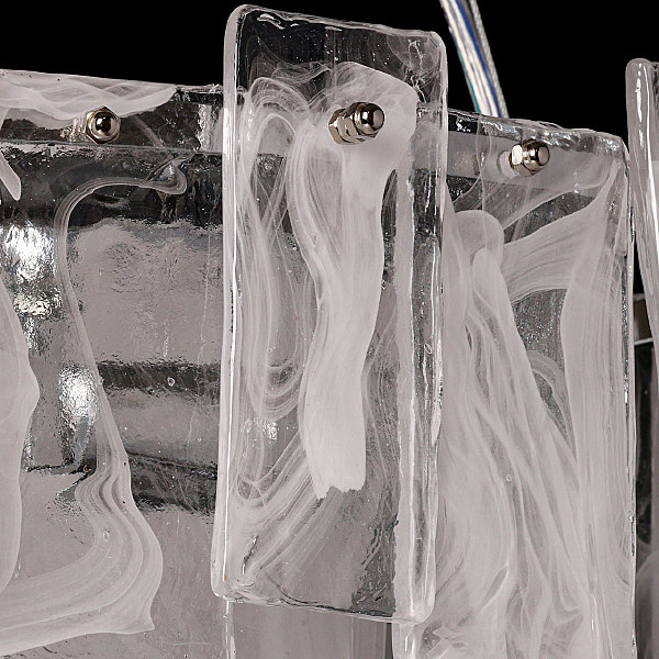 Подвесная люстра Бриз 111018906