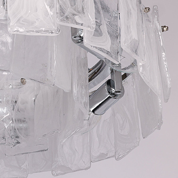 Подвесная люстра Бриз 111018906