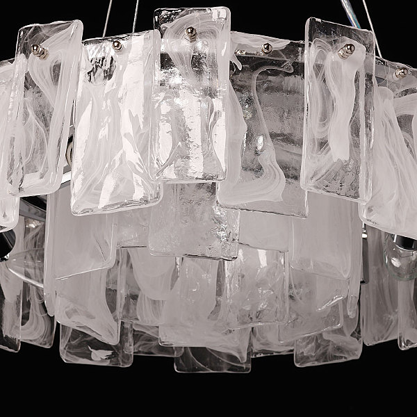 Подвесная люстра Бриз 111018906