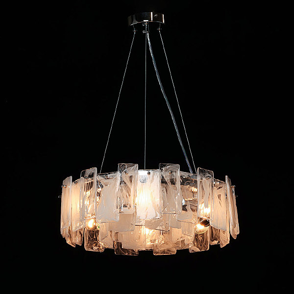 Подвесная люстра Бриз 111018906