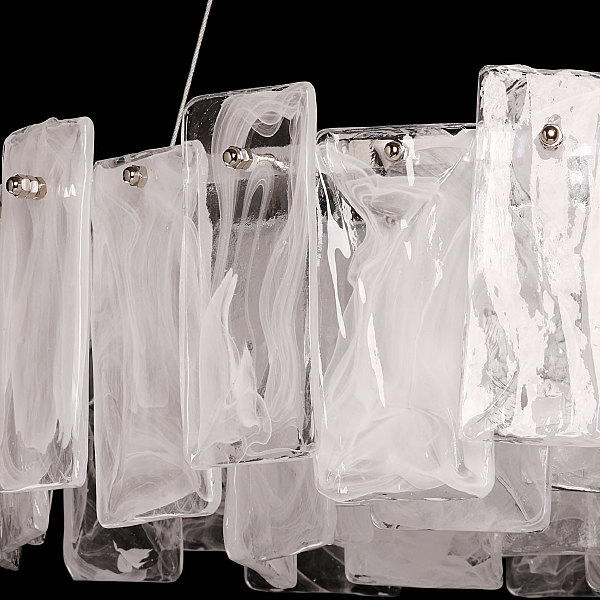 Подвесная люстра Бриз 111018906