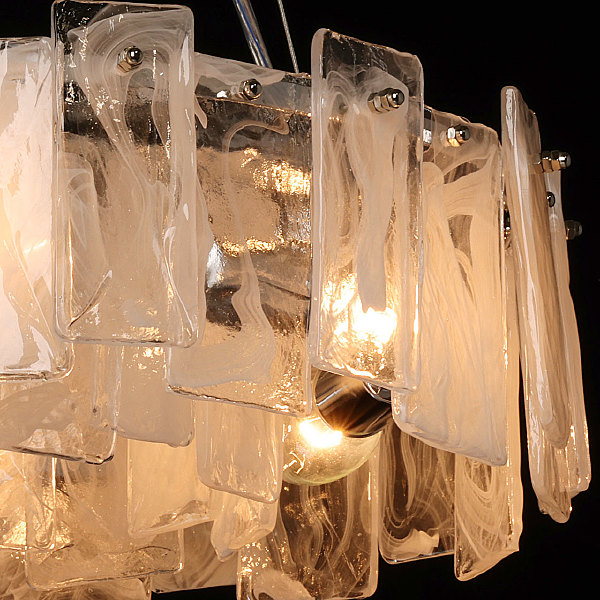 Подвесная люстра Бриз 111018906