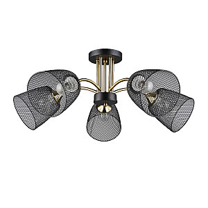 Потолочная люстра Вита 220014805