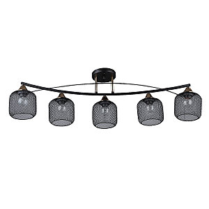 Потолочная люстра Вита 220015005