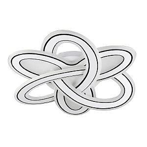 Потолочная люстра Драйв 377015601