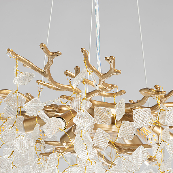 Подвесная люстра Лайма 467014606