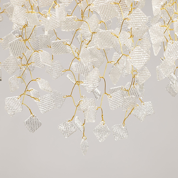 Подвесная люстра Лайма 467014606