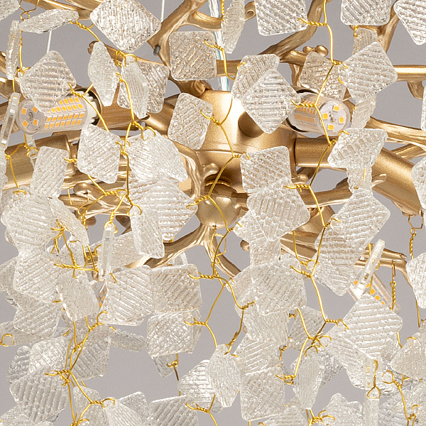 Подвесная люстра Лайма 467014606