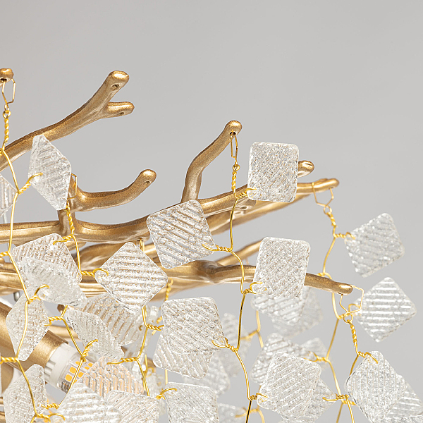 Подвесная люстра Лайма 467014606