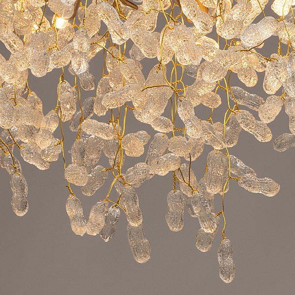 Подвесная люстра Лайма 467014808