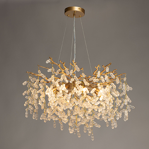 Подвесная люстра Лайма 467014808