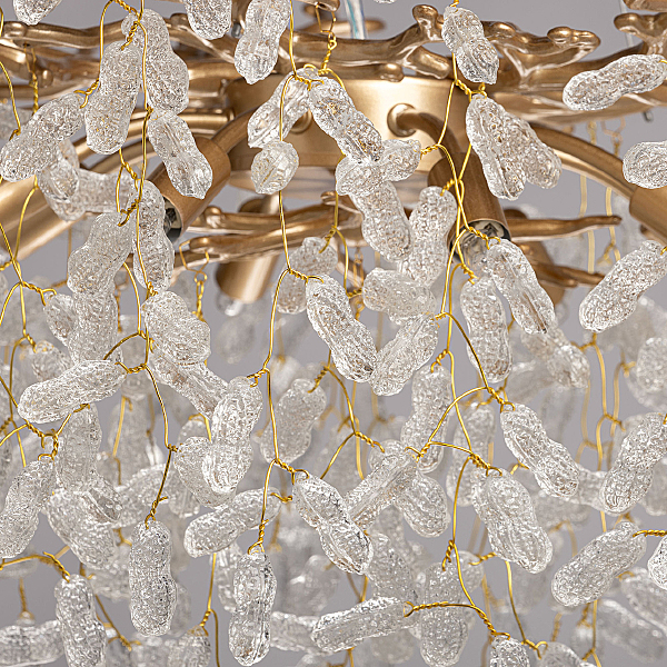 Подвесная люстра Лайма 467014808