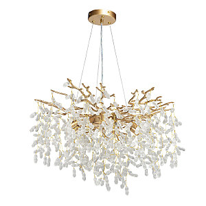 Подвесная люстра Лайма 467014808