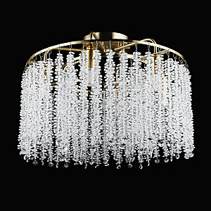 Потолочная люстра Лайма 467015406