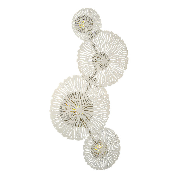 Настенный светильник Am sr AMSR1003 CH