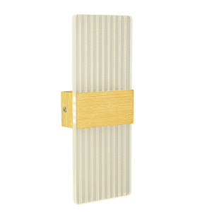 Настенный светильник Am319 AM320 GL