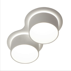 Встраиваемый светильник АМ 472/2 AM472/2-WH