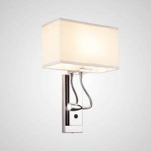 Настенное бра Am21 AM223-AP1