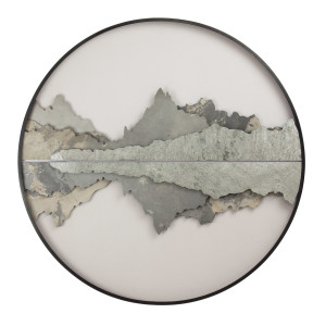 Настенный светильник Rocks ROCKS NU BK100